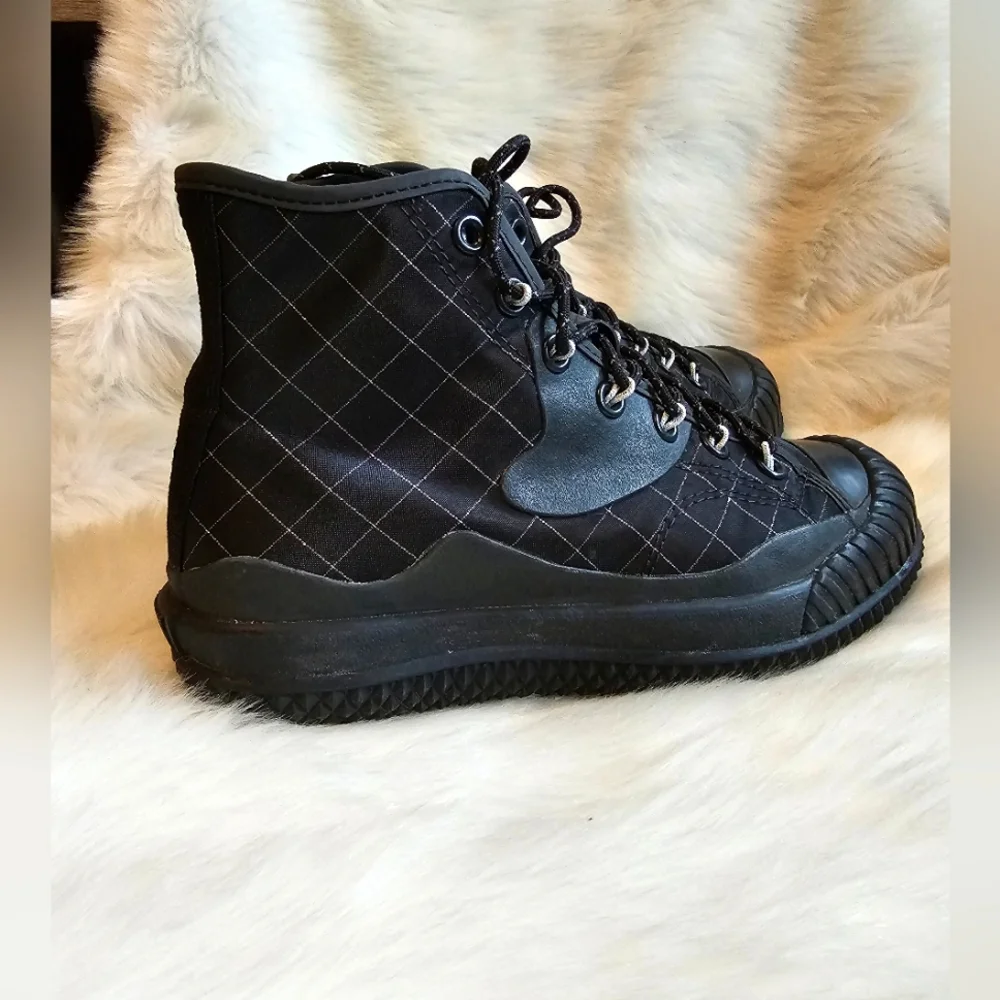 Converse x Slamjam bosey MC HI hightop sneaker - Picture 6 of 12